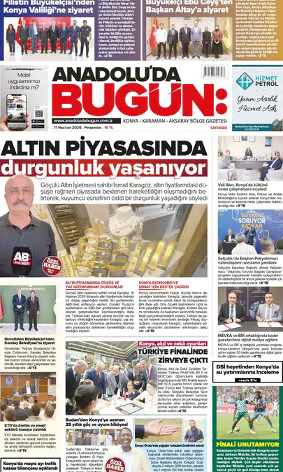 11 Haziran 2026