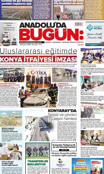 24 Haziran 2026