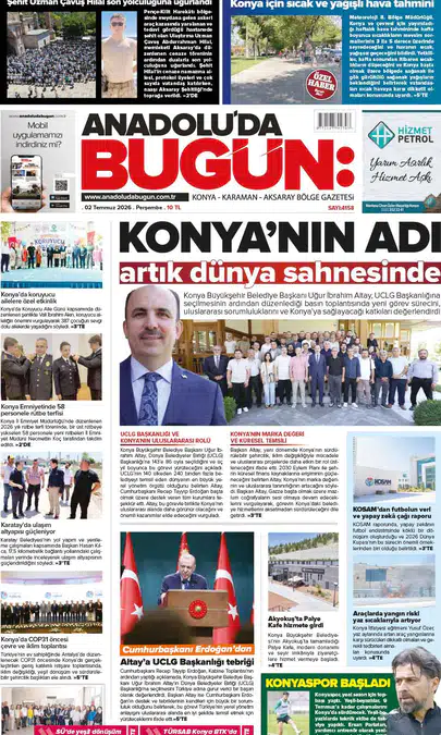 2 Temmuz 2026