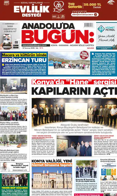 14 Temmuz 2026