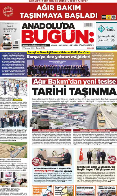31 Temmuz 2026