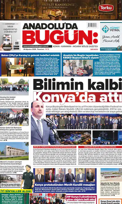 24 Ağustos 2026