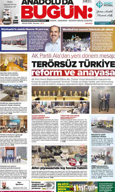 28 Eylül 2026