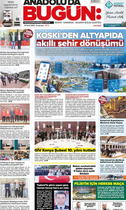 30 Eylül 2026