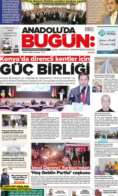 5 Ekim 2026
