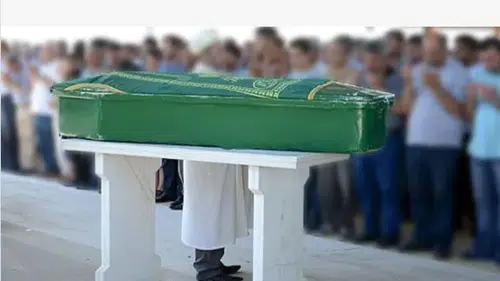 CHP Konya’da büyük üzüntü! Eski Başkan öldü