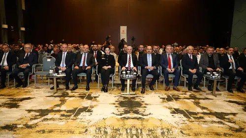 Yeşil Sertifika uygulamaları Konya’da ilk kez masaya yatırıldı!