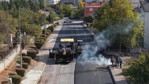 Seydişehir Belediyesi’nden vatandaşlara konforlu ulaşım müjdesi!