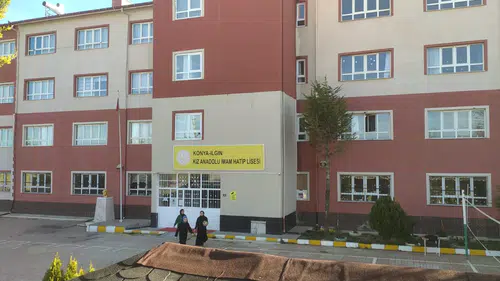 Konya'da öğretmen hayatını kaybetti!