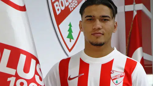 Konyaspor’un kiralık oyuncusuna 3 ay ceza