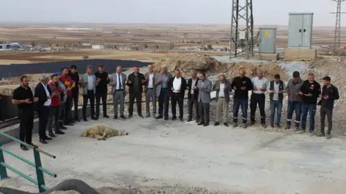 Konya'nın o ilçesine dev tesis!