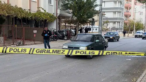 Karaman’da 5 yaşındaki çocuğa otomobil çarptı! Durumu ağır