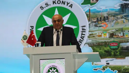 Bakanlığın yayınına Konyalı isim konuk oluyor