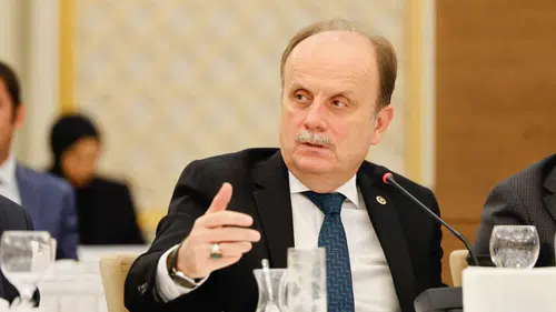 AK Partili Baykan ekonomiyi değerlendirdi: “İşimiz zor ama yolumuz açık!”