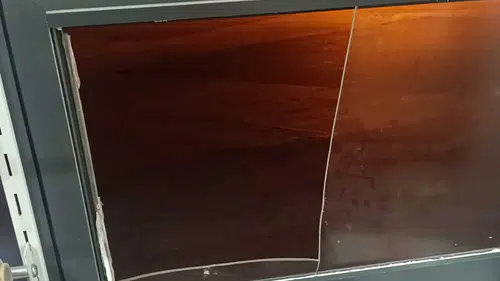 Hırsızlık girişimi! Konya'da halk ekmek büfelerine taşlı saldırı!