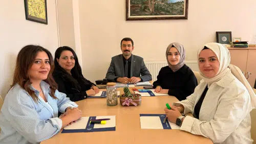 Diltaşlı öğretmenlerden ara tatil uyarısı!