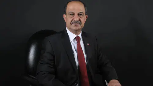 Konya’da şok gelişme! Belediye başkanı tutuklandı