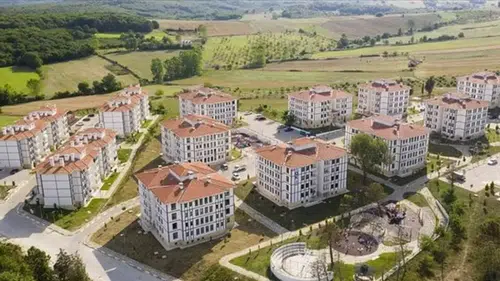 TOKİ Başvuruları Başlıyor! TCKN Son Hanelere Göre Kim Hangi Gün Başvuracak?