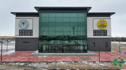 Yeni Konyaspor tesisine verilen isim tartışıldı, Başkan Altay’dan flaş cevap geldi