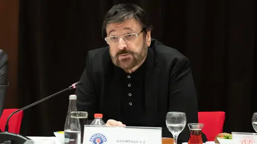 Mehmet Fatih Saraç Kimdir? Şimdi Neden Gözaltında?