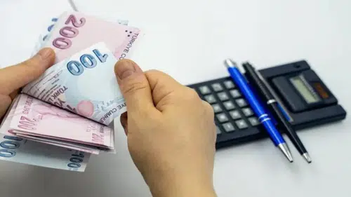 Ocak Ayında Maaşla Birlikte Kıdem Tazminatı da Değişiyor: Yeni Tavan ve Taban Belli Oluyor!