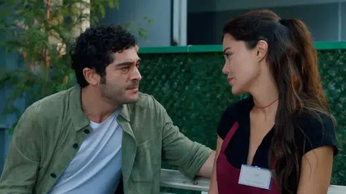 Sahtekarlar 5. Bölümde Neler Oldu? Asya ve Ertan Zor Kararlar Veriyor