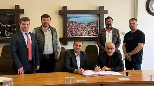 Konya ekonomisine katkı sunacak OSB projesi hayata geçiyor!