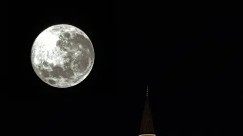 Konya’da etkileyici doğa olayı yaşandı! Fotoğraflar hayranlık yarattı