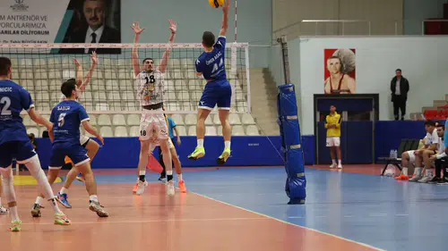 Karapınar, yine üzgün döndü