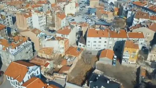 Konya şehir merkezinde büyük risk! Eski yapılar için kritik açıklama