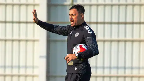 Konyaspor'da Çağdaş Atan kabusu bitirecek!