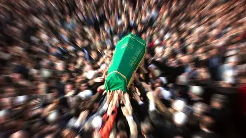 Konya’da il müdürlüğü yapan eski müdür vefat etti