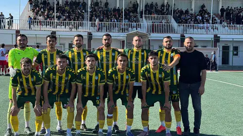 BAL'da kritik maç! Kulu, Afyon'a ilk darbeyi vurmak istiyor