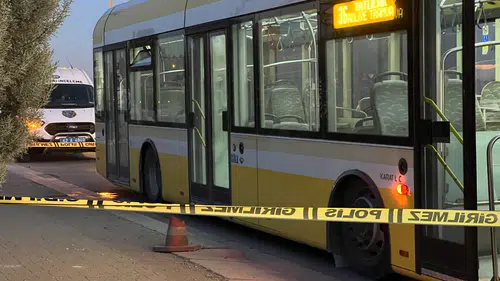 Konya'da çıkan bıçaklı kavgada yeni gelişme!