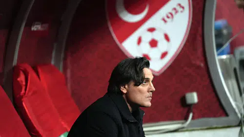 Montella, Konyasporlu Umut Nayir'i yine tercih etmedi