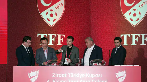 Konyaspor'un rakipleri belli oluyor! İşte torbalar