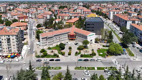 Konya'daki o hizmet bugün verilmeyecek! Nedeni açıklandı