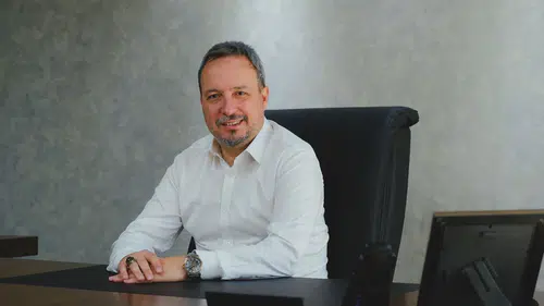 MAS Trailer 2026 için üretim ve ihracat hedeflerini yükseltiyor