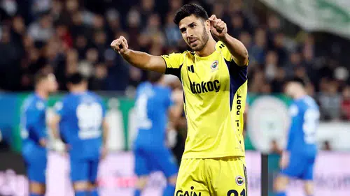 Fenerbahçe’de Tedesco açıkladı! Konyaspor maçında oynaması şüpheli