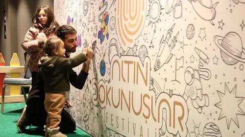 Başkan Altay davet etti! 11 gün sürecek dev etkinlik Konyalıları bekliyor