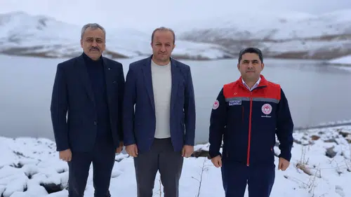 Konya’da kuraklık bitiyor mu? Su kaynakları arttırılacak