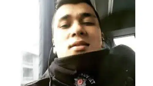 Konya şehidini unutmadı! İstanbul Beşiktaş'taki saldırıda şehit olmuştu