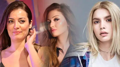 Son dakika! Konyalı sanatçı ve ünlülere şok gözaltı