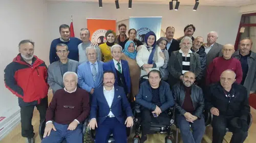 Konyalı şairlerden Sarıkamış Şehitlerine vefa