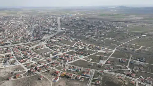 Konya'da o ilçenin nüfusu düştü! Belediye başkanından 'üzücü' açıklama