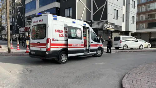 Konya’da kiracı dükkan sahibini bıçakladı!