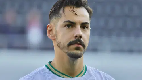 Konyasporlu oyuncu kötü haberi soyunma odasında aldı