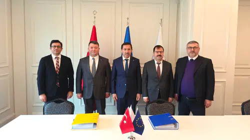 Konya Havzası için kritik adım: “Dirençli Karatay” hayata geçiyor