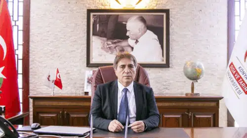 KGTÜ’den akademik başarı: Atıf performansında Türkiye 6’ncısı oldu