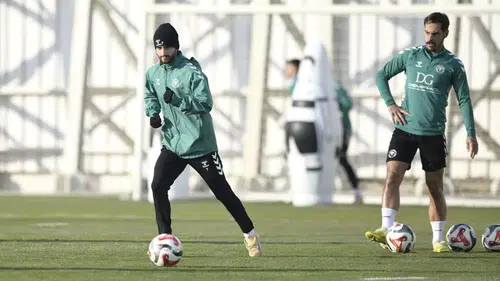 Konyaspor, kritik maça hazır